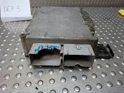 Unidade Controlo Motor OEM P05033663AB para Chrysler PT Cruiser 2.0