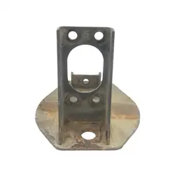 OEM A9603202035 Mercedes-Benz Luftfjädermontering vänster