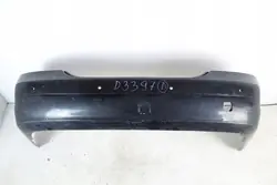 Bakre stötfångare OEM A2218800140 Mercedes S W221