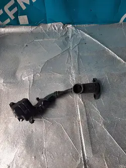 Admission d'air Honda CR-Z