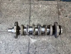 WAŁ KORBOWY OEM Virabrequim para Renault Megane/Scenic 1.5 DCI