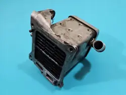 Pakokaasujäähdytin Volvo V60 I 10- 31370670