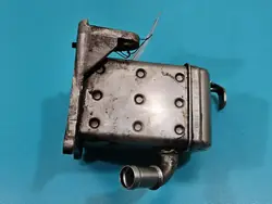 Enfriador de escape Volvo V60 I 10- 31370670