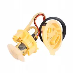 Pompe à carburant Audi A6 C8 Diesel OEM 4K0919088E