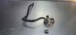 Brandstofpomp MERCEDES-BENZ A35 W177 2.0T AMG A2600700500