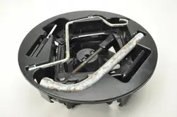 Reserverad-Wagenheber-Set Ford Ka MK2 OEM 51716187