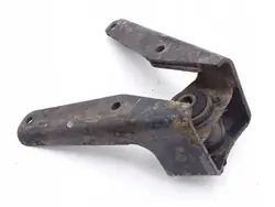MAN LE 2000 LE Suporte Mola Traseira 17.5 OEM