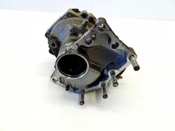 Front Reducer TOYOTA RAV4 IV W72 2.2L Diesel 110kW 2014
