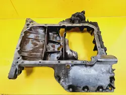 Oljepanna bas OEM DRC97002 för Audi A6 C5 2.4 V6