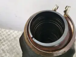 Peugeot 3008 II 2022 Connettore flessibile di scarico OEM AMD197740