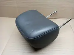 OEM ACF45097 Appuie-tête Siège Avant Cuir Audi A6
