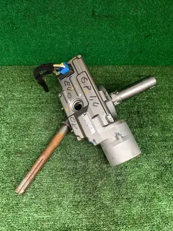 Direção assistida elétrica Fiat Grande Punto 51864708