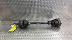 Fram vänster halvaxel OEM S26372053 VW Transporter