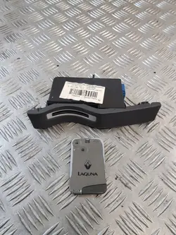 Kartenleser Renault OE 8200224595 - Gebraucht