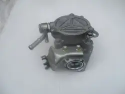 MAZDA 3 B 6 GJ III CX3 CX5 2.0 B SKYACTIV BOMBA DE VACÍO PE0718G00