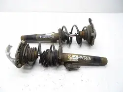 Par de amortiguadores delanteros OEM 6791579 BMW F30/F31