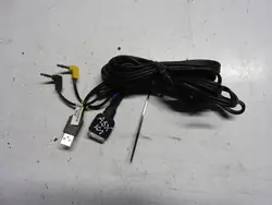 iPod USB-kabel OEM FSX7420 för Mitsubishi ASX I