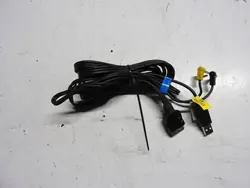 iPod USB-kaapeli OEM FSX7420 Mitsubishi ASX I:lle