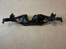 Cadre Auxiliaire Arrière BMW X1 U11 2022 OEM 6894199