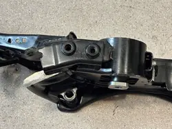 Cadre Auxiliaire Arrière BMW X1 U11 2022 OEM 6894199