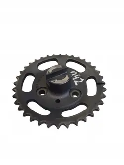 Mercedes-Benz Steuerkettentrieb OEM A6420521801