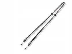 Cable de freno de mano Mercedes-Benz OEM A4474200885