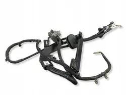 Pince de borne positive Jeep OEM 68427896AC