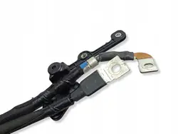 Pince de borne positive Jeep OEM 68427896AC
