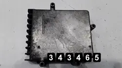 Gebrauchte Chrysler ECU OEM AM-343465 für 300M 2002