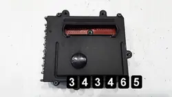 Gebruikte Chrysler ECU OEM AM-343465 voor 300M 2002