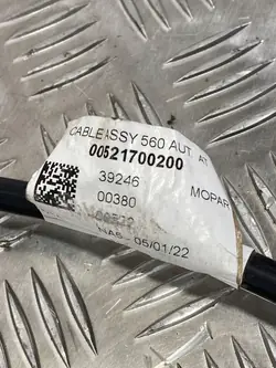 Jeep Compass Versnellingslink OEM 00521700200 - Gebruikt