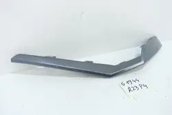 OEM 86692-HFAA0 Bande Spoiler Pare-chocs Arrière Droit