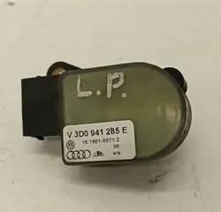 Sensor de Nivel Faro Xenón Delantero Izquierdo OEM 3D0941285E