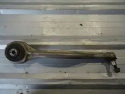 Bras de Contrôle Avant Gauche Mercedes W216 S W221