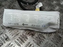 Kia Picanto II vänster krockkudde OEM 889101Y100 2011-