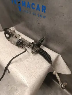 Käytetty BMW OE siirtolaatikko OEM 5B58D39
