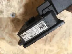 PSA Start-Stop Regelaar Module OEM 9807709080 - Gebruikt