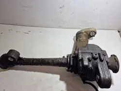 Audi Q7 Voordifferentieel OEM 0AA409508D Gebruikt