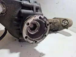 Audi Q7 Voordifferentieel OEM 0AA409508D Gebruikt