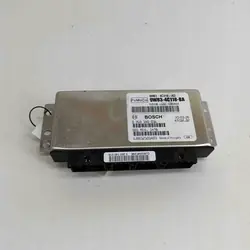 Jousituksen ohjausyksikkö Jaguar XK Coupe OEM 0260140016
