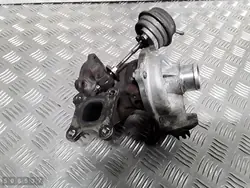 Turbo Ford Fiesta OEM 5342005303 - 1000 EcoBoost