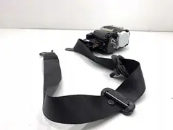 Cintura di sicurezza anteriore sinistra BMW G05 7497885 usata