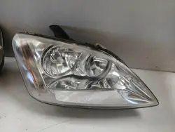 Strålkastare Ford Focus C-MAX OEM 3M51-13005-AH Höger