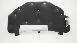 Aislamiento de capó Ford OE 360200059 para Mondeo MK5