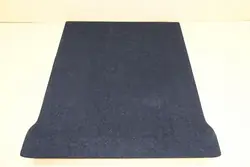 Tapis de coffre BMW 7438290 pour Série 4 G22 M-Package