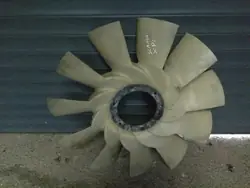 Ventilador Scania para R XPI - Peça OEM