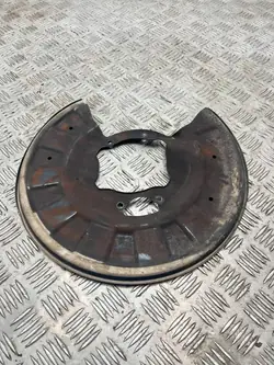 OEM A2314230120 Bouclier de disque frein arrière gauche
