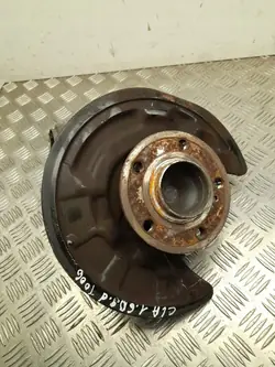 Bakre högra styrarm Mercedes W246 W176 W117 A2460406