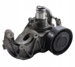 Vattenpump termostat hus Opel Antara 2.2 CDTI A22DM 25189645