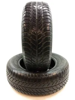 2x Pneumatico Invernale Debica Frigo 2 195/65R15